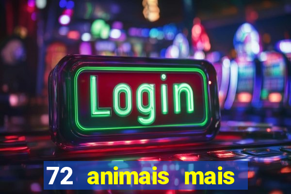 72 animais mais perigosos do mundo